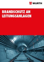 Brandschutz an Leitungsanlagen