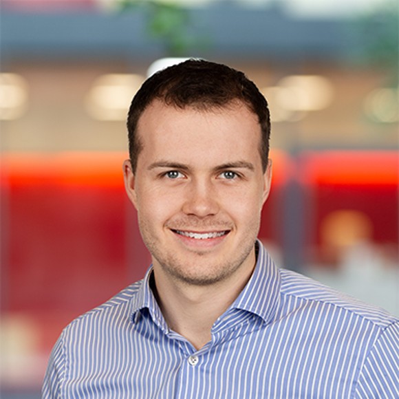 Luca Steffl