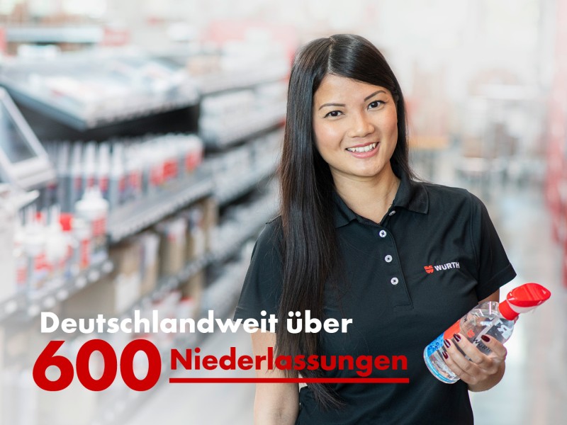 Ausbildung