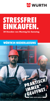 Stressfrei Einkaufen