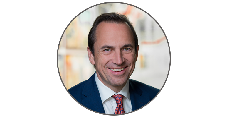 Norbert Heckmann