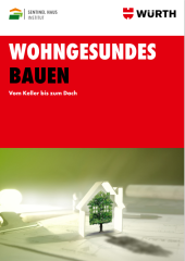 Wohngesundes Bauen