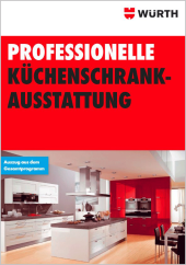 Küchenschrankausstattung
