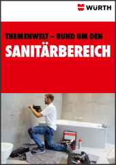 Themenwelt - rund um den Sanitärbereich 