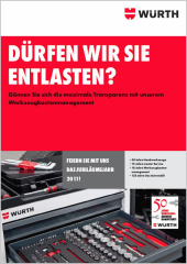 Werkzeugkostenmanagement
