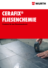 Cerafix® Fliesenchemie