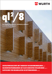ql²/8  Ausgabe 10