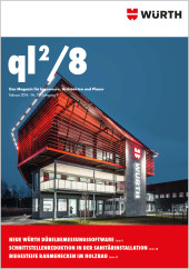 ql²/8 Ausgabe 12