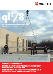 ql²/8 Ausgabe 13