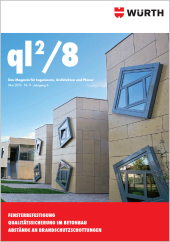ql²/8 Ausgabe 9