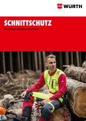 Schnittschutz
