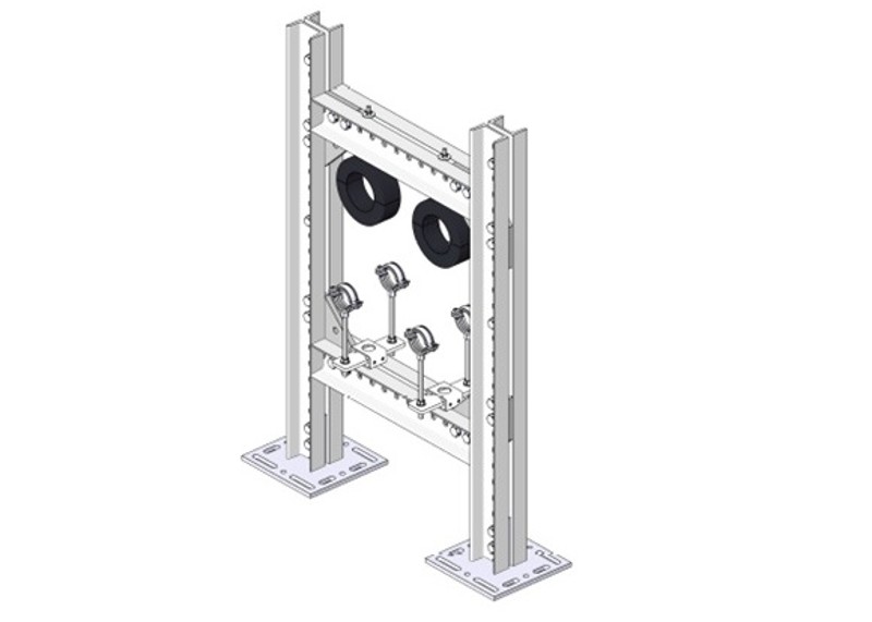 Würth-Schwerlastsystem