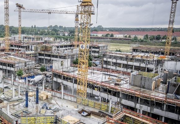 Allianz Campus