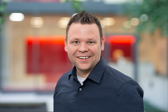 Markus Buczman