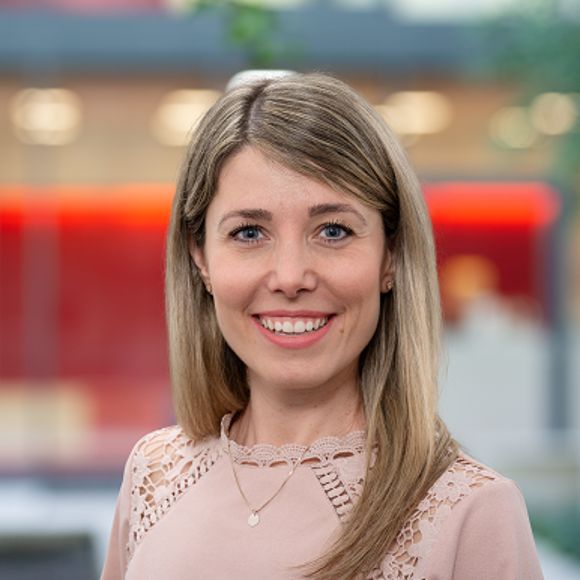 Denise Scheffelmeier