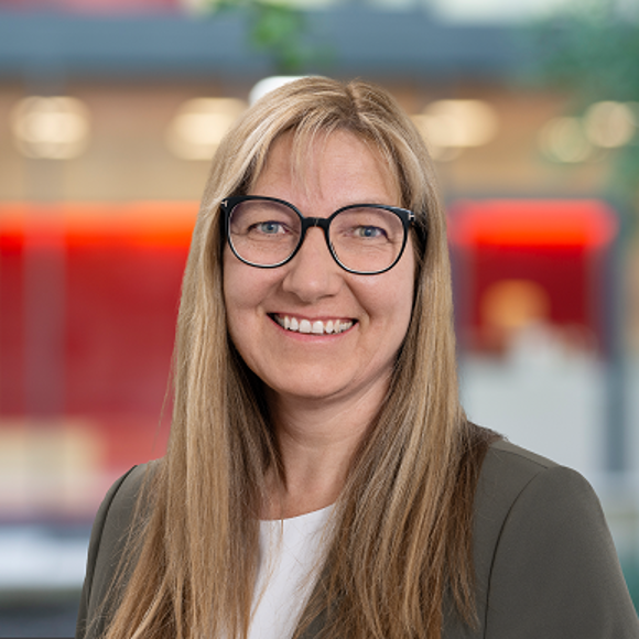 Susanne Horlacher