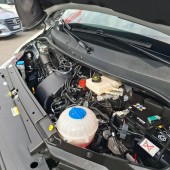 VW Sprinter innen 2