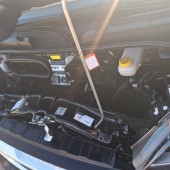 Peugeot Boxer Kasten Hochraum innen 7