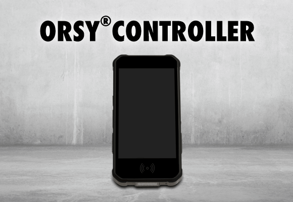ORSY®Controller