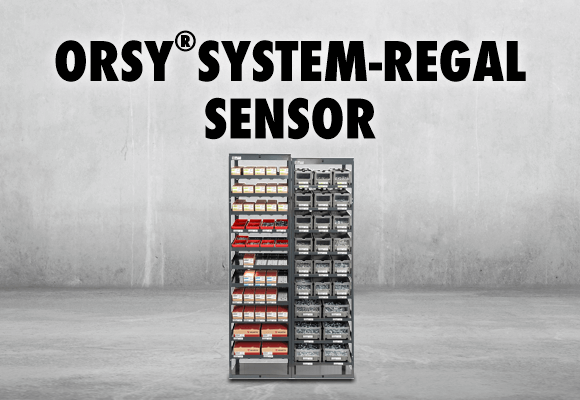 System Regal Sensor