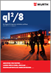 ql²/8 Ausgabe 16