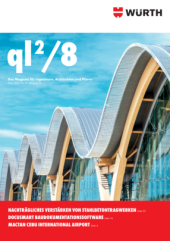 ql²/8 Ausgabe 19