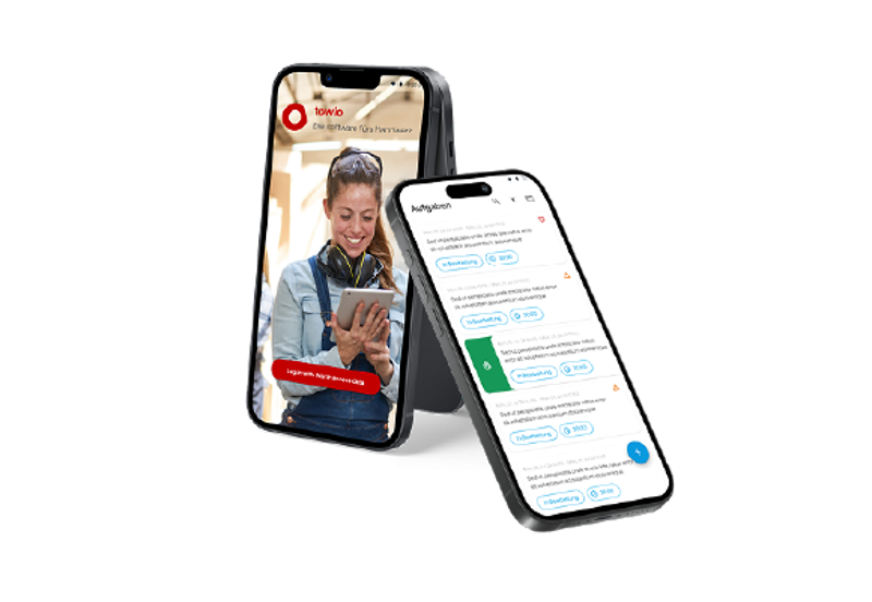 towio App