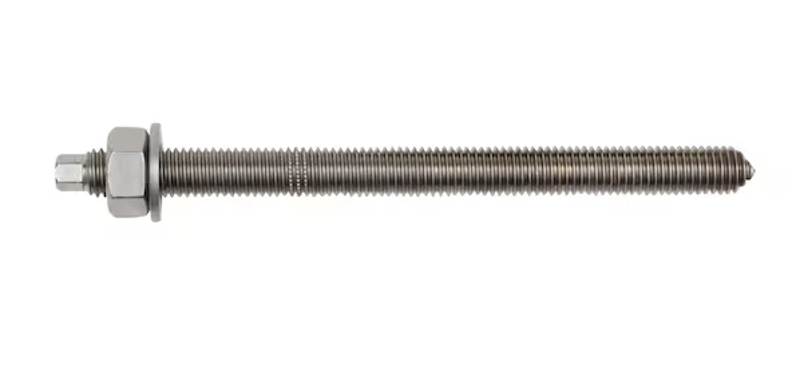 Ankerstange W-VD-A Edelstahl A4